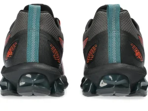 ASICS GEL-QUANTUM™ | GEL-QUANTUM>GEL-QUANTUM 180 VII UTILITY Carrier Grey/Black