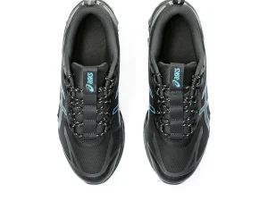 ASICS GEL-QUANTUM™ | GEL-QUANTUM>GEL-QUANTUM 360 VII UTILITY Black/Azul Blue