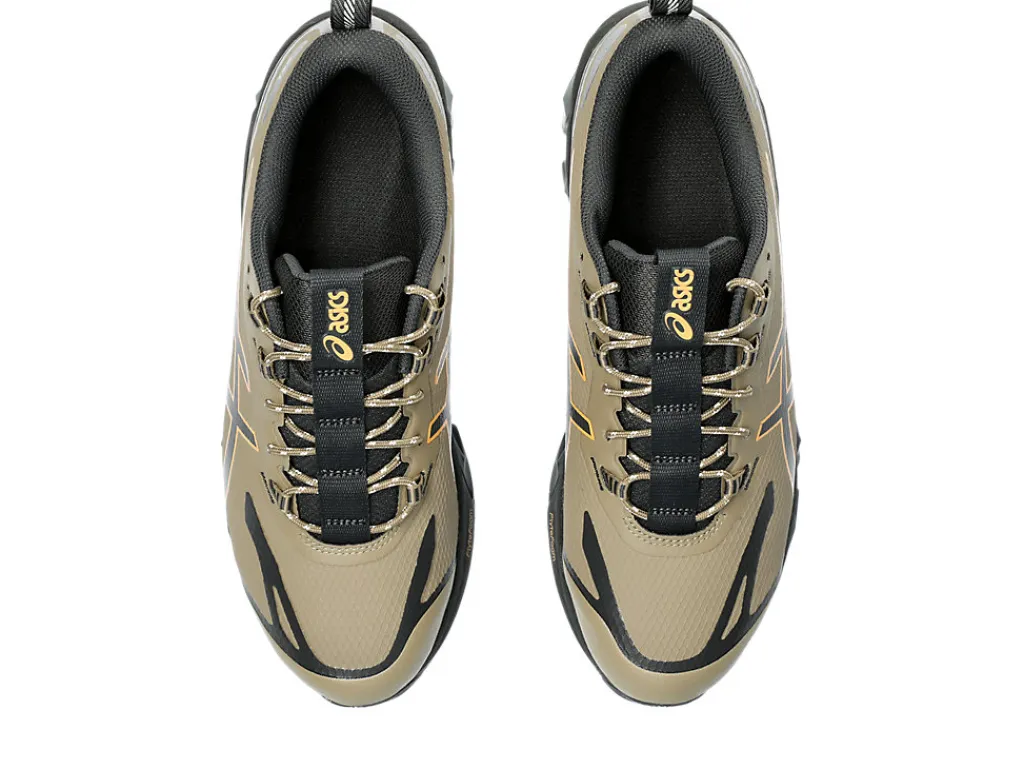 gelquantum__vii_utility_5-3.webp ASICS GEL-QUANTUM™ | GEL-QUANTUM>GEL-QUANTUM 360 VII UTILITY Pepper/Orange Lily