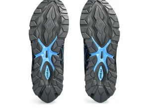 ASICS GEL-QUANTUM™ | GEL-QUANTUM>GEL-QUANTUM 360 VII UTILITY Black/Azul Blue