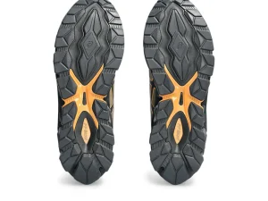 ASICS GEL-QUANTUM™ | GEL-QUANTUM>GEL-QUANTUM 360 VII UTILITY Pepper/Orange Lily