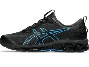 ASICS GEL-QUANTUM™ | GEL-QUANTUM>GEL-QUANTUM 360 VII UTILITY Black/Azul Blue
