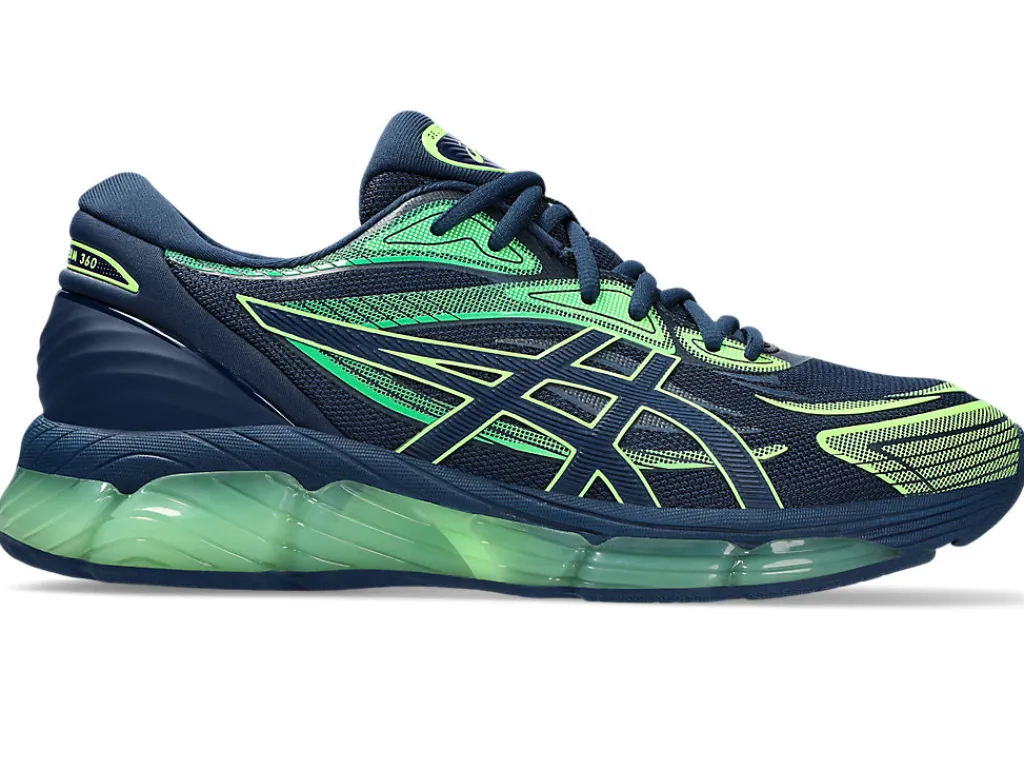 gelquantum__viii_0-4.webp ASICS GEL-QUANTUM™ | Sportstyle>GEL-QUANTUM 360 VIII Night Sky/Illuminate Green