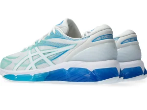 ASICS GEL-QUANTUM™ | Sportstyle>GEL-QUANTUM 360 VIII White/Azul Blue