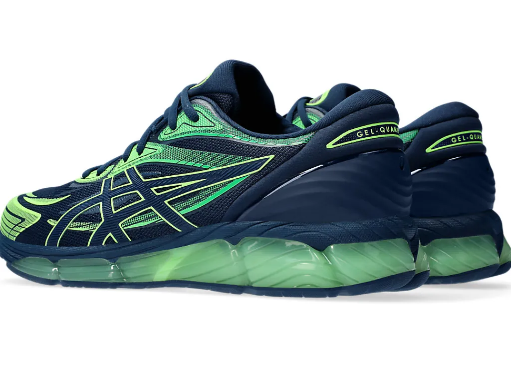 gelquantum__viii_2-4.webp ASICS GEL-QUANTUM™ | Sportstyle>GEL-QUANTUM 360 VIII Night Sky/Illuminate Green