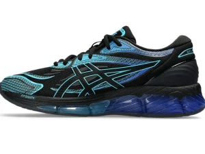 ASICS GEL-QUANTUM™ | Sportstyle>GEL-QUANTUM 360 VIII Black/Aquarium