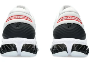 ASICS GEL-QUANTUM™ | Sportstyle>GEL-QUANTUM 360 VIII White/Black