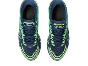 ASICS GEL-QUANTUM™ | Sportstyle>GEL-QUANTUM 360 VIII Night Sky/Illuminate Green
