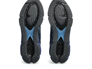 ASICS GEL-QUANTUM™ | Sportstyle>GEL-QUANTUM 360 VIII Black/Aquarium
