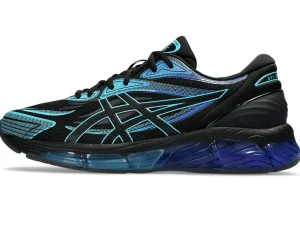 ASICS GEL-QUANTUM™ | Sportstyle>GEL-QUANTUM 360 VIII Black/Aquarium
