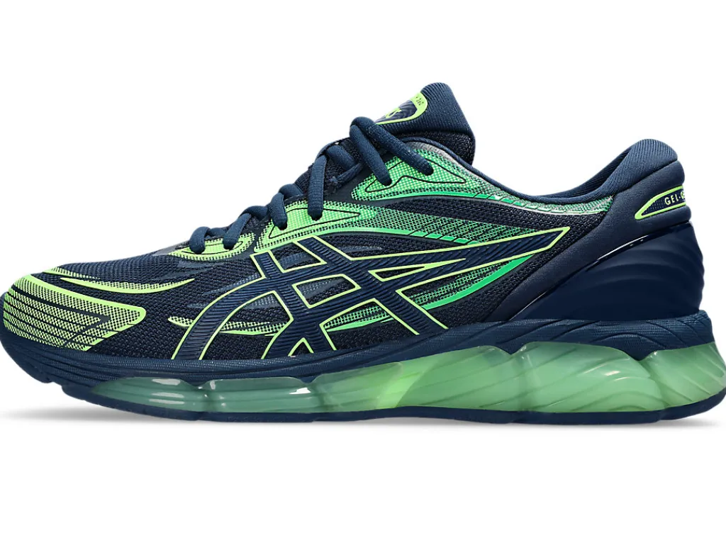 gelquantum__viii_7-4.webp ASICS GEL-QUANTUM™ | Sportstyle>GEL-QUANTUM 360 VIII Night Sky/Illuminate Green