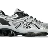 ASICS GEL-QUANTUM™ | Sportstyle>GEL-QUANTUM KINETIC Mid Grey/Pure Silver
