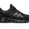 ASICS GEL-QUANTUM | SportStyle>GEL-QUANTUM LYTE II Black/Graphite Grey
