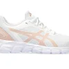 ASICS Collectie | GEL-QUANTUM>GEL-QUANTUM LYTE II White/Maple Sugar