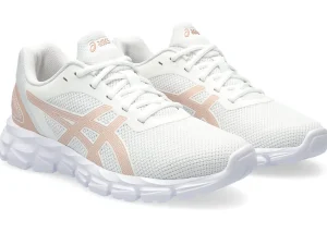 ASICS Collectie | GEL-QUANTUM>GEL-QUANTUM LYTE II White/Maple Sugar