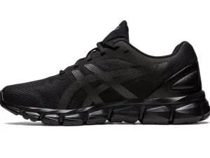 ASICS GEL-QUANTUM | SportStyle>GEL-QUANTUM LYTE II Black/Graphite Grey
