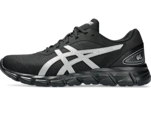 ASICS GEL-QUANTUM | SportStyle>GEL-QUANTUM LYTE II Black/Pure Silver