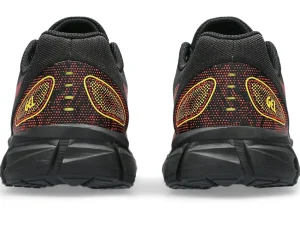 ASICS GEL-QUANTUM | Kinderen>GEL-QUANTUM LYTE II GS Black/Cherry Tomato