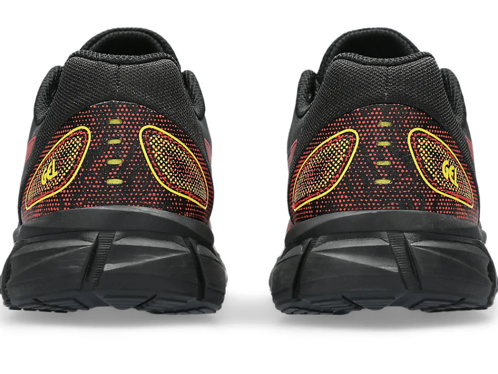 gelquantum_lyte_ii_gs_4.webp ASICS GEL-QUANTUM | Kinderen>GEL-QUANTUM LYTE II GS Black/Cherry Tomato