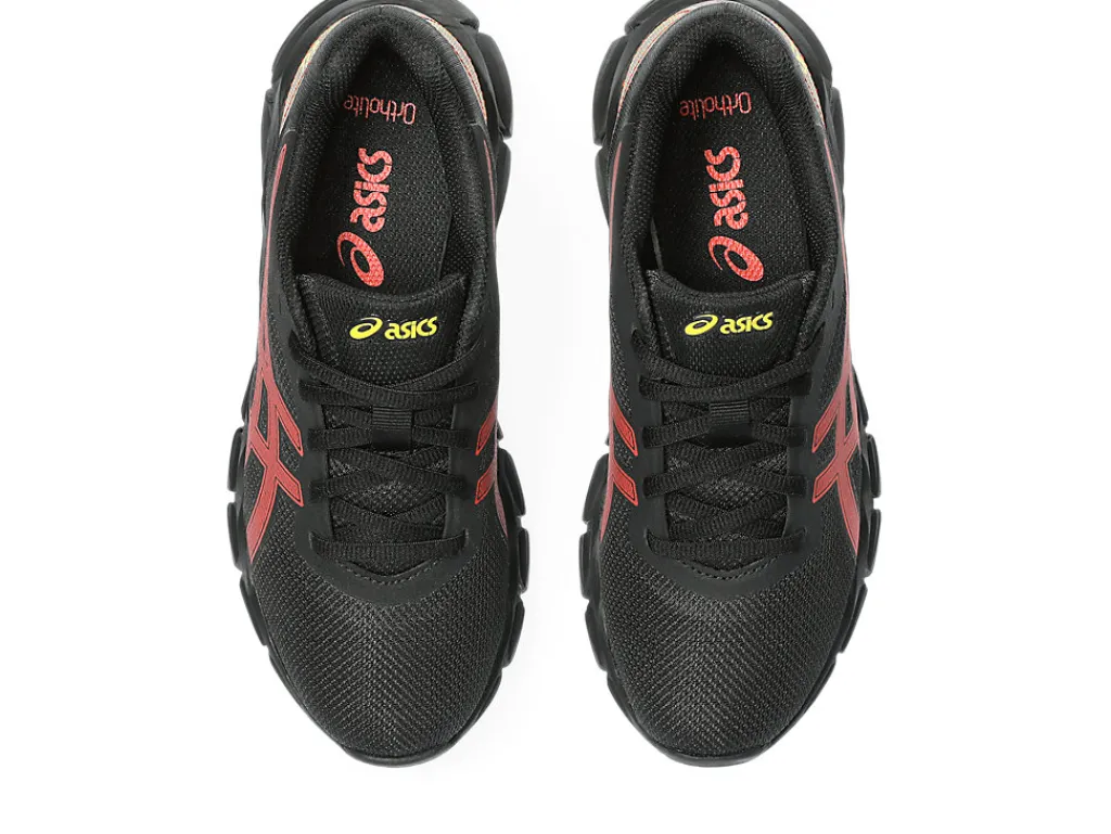 gelquantum_lyte_ii_gs_5.webp ASICS GEL-QUANTUM | Kinderen>GEL-QUANTUM LYTE II GS Black/Cherry Tomato