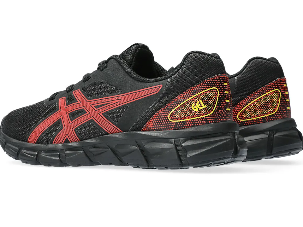 gelquantum_lyte_ii_ps_2-1.webp ASICS GEL-QUANTUM | Kinderen>GEL-QUANTUM LYTE II PS Black/Cherry Tomato