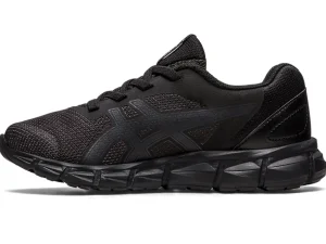 ASICS GEL-QUANTUM | Kinderen>GEL-QUANTUM LYTE II PS Black/Graphite Grey