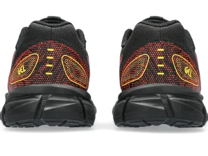 ASICS GEL-QUANTUM | Kinderen>GEL-QUANTUM LYTE II PS Black/Cherry Tomato