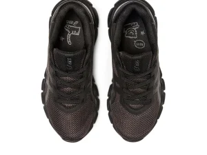 ASICS GEL-QUANTUM | Kinderen>GEL-QUANTUM LYTE II PS Black/Graphite Grey