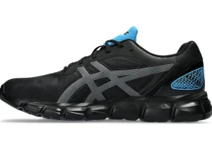 ASICS GEL-QUANTUM | Uitgelicht>GEL-QUANTUM LYTE II UTILITY Black/Carbon