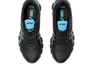 ASICS GEL-QUANTUM | Uitgelicht>GEL-QUANTUM LYTE II UTILITY Black/Carbon