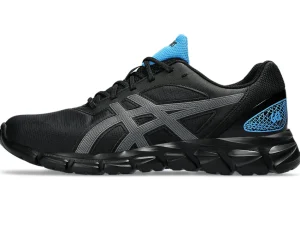 ASICS GEL-QUANTUM | Uitgelicht>GEL-QUANTUM LYTE II UTILITY Black/Carbon