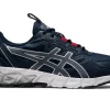 ASICS GEL-QUANTUM™ | Sportstyle>GEL-QUANTUM 90&trade; French Blue/Pure Silver