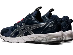 ASICS GEL-QUANTUM™ | Sportstyle>GEL-QUANTUM 90™ French Blue/Pure Silver