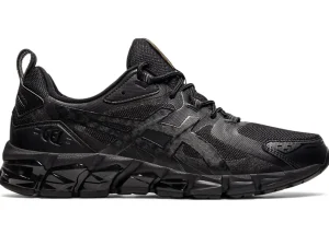 ASICS GEL-QUANTUM™ | Sportstyle>GEL-QUANTUM 180&trade; 6 Black/Black