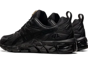 ASICS GEL-QUANTUM™ | Sportstyle>GEL-QUANTUM 180&trade; 6 Black/Black