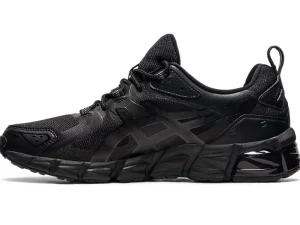 ASICS GEL-QUANTUM™ | Sportstyle>GEL-QUANTUM 180&trade; 6 Black/Black
