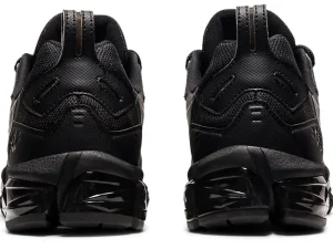 ASICS GEL-QUANTUM™ | Sportstyle>GEL-QUANTUM 180&trade; 6 Black/Black