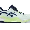 ASICS GEL-RESOLUTION™ | Tennisschoenen>GEL-RESOLUTION 9 Pale Mint/Blue Expanse