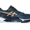 ASICS GEL-RESOLUTION™ | Tennisschoenen>GEL-RESOLUTION 9 French Blue/Pure Gold