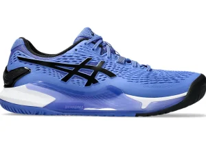 ASICS Tennisschoenen | GEL-RESOLUTION™>GEL-RESOLUTION 9 Sapphire/Black