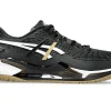 ASICS GEL-RESOLUTION™ | Tennisschoenen>GEL-RESOLUTION 9 Black/Camel