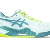ASICS GEL-RESOLUTION™ | Tennisschoenen>GEL-RESOLUTION 9 Soothing Sea/Gris Blue
