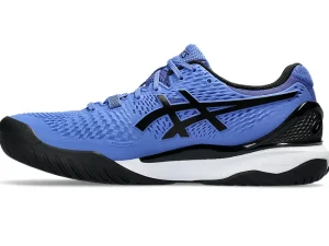 ASICS Tennisschoenen | GEL-RESOLUTION™>GEL-RESOLUTION 9 Sapphire/Black