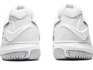 ASICS GEL-RESOLUTION™ | Tennisschoenen>GEL-RESOLUTION 9 White/Black