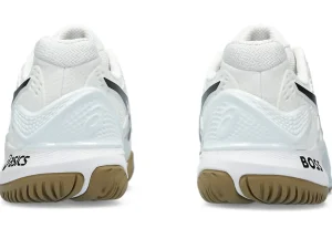 ASICS GEL-RESOLUTION™ | Tennisschoenen>GEL-RESOLUTION 9 White/Black