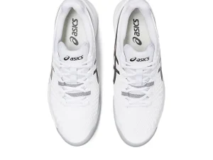 ASICS GEL-RESOLUTION™ | Tennisschoenen>GEL-RESOLUTION 9 White/Black