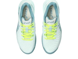 ASICS GEL-RESOLUTION™ | Tennisschoenen>GEL-RESOLUTION 9 Soothing Sea/Gris Blue