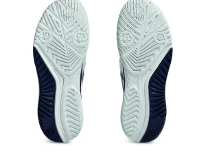 ASICS GEL-RESOLUTION™ | Tennisschoenen>GEL-RESOLUTION 9 Pale Mint/Blue Expanse
