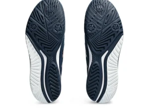 ASICS GEL-RESOLUTION™ | Tennisschoenen>GEL-RESOLUTION 9 French Blue/Pure Gold