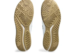 ASICS GEL-RESOLUTION™ | Tennisschoenen>GEL-RESOLUTION 9 White/Black